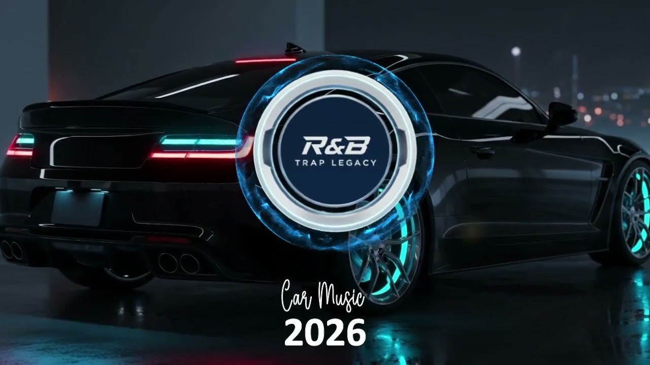 CAR MUSIC 🚨🎶 Bass Boosted EDM Remix 2026 🔥 Club Banger Dance Mix 💪 Night Drive & Workout Vibes 😎