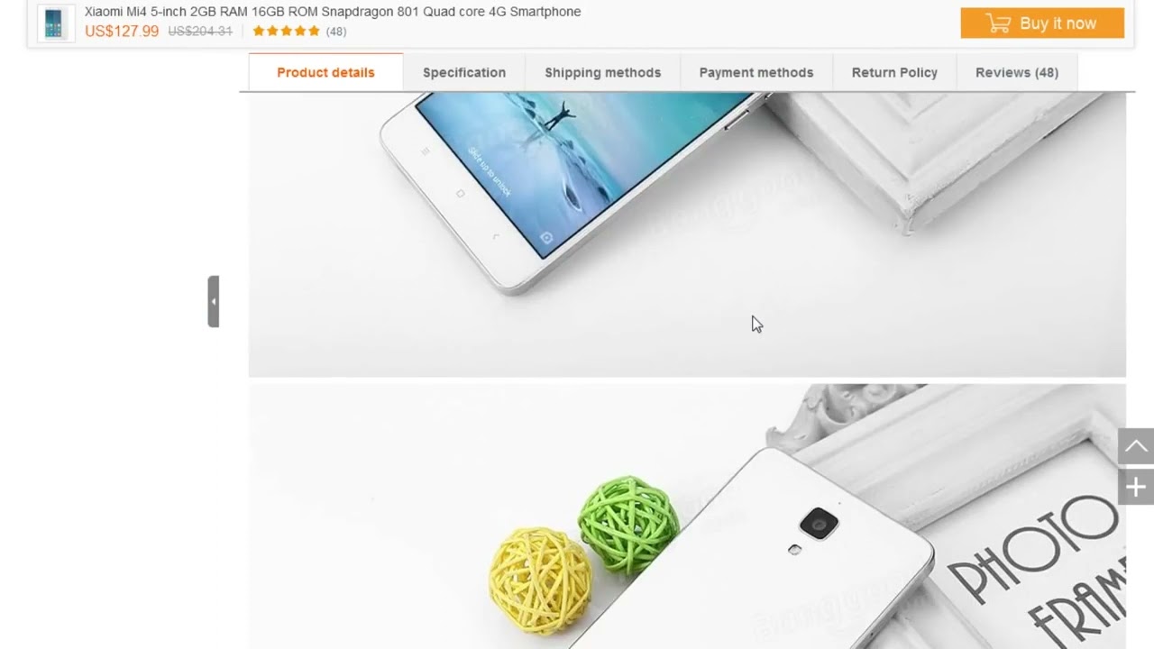 Banggood аналог Aliexpress плюсы и минусы регистрация
