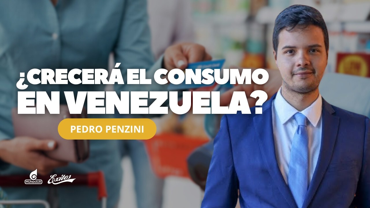 En Contexto: ¿Qué esperar de la economía venezolana con Fabián Campos?
