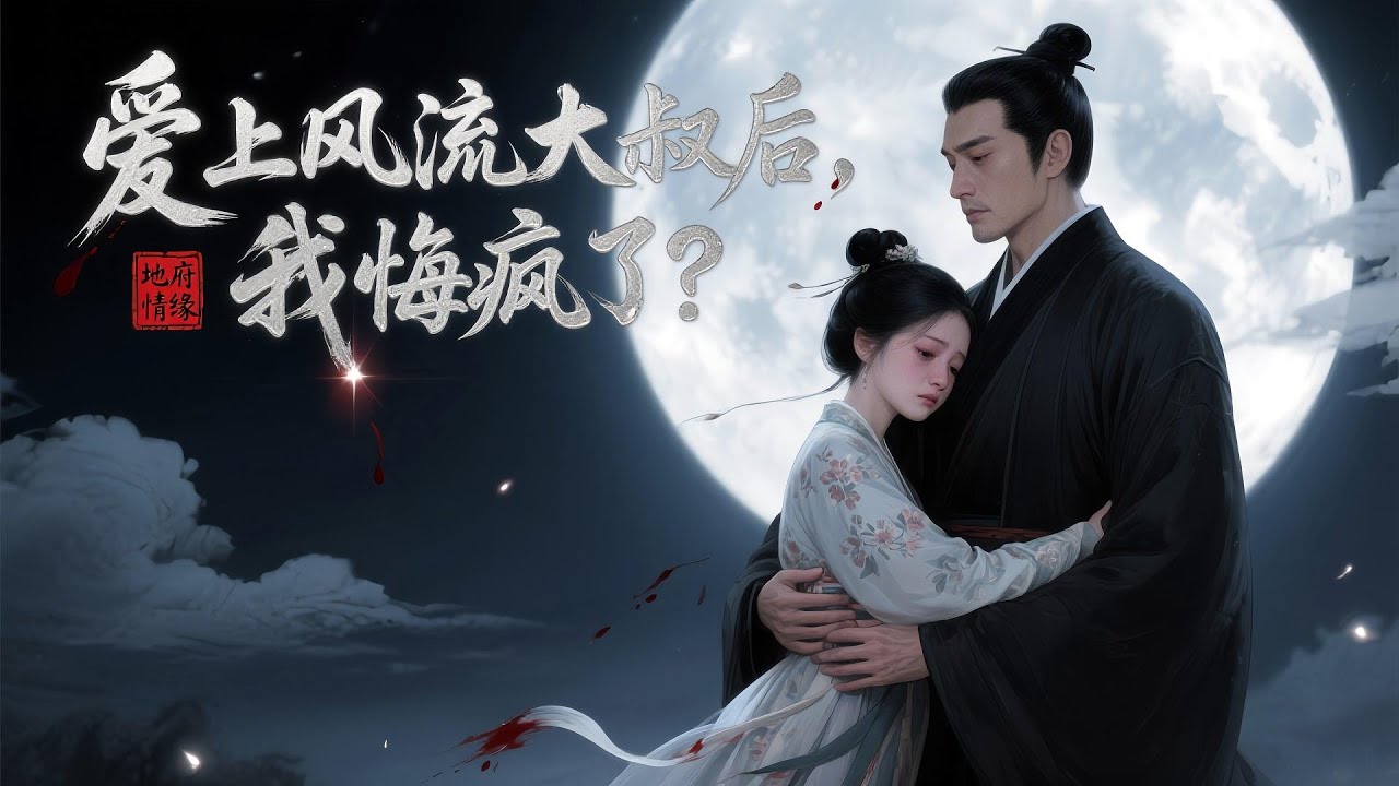 【乳腺通暢文】我嫁給了一個大叔，他渾身上下哪裏都大。年紀也比我大一萬歲。他說——他是地府閻王，我是他的轉世妻，他找了我千年又千年，要我叫他老公。