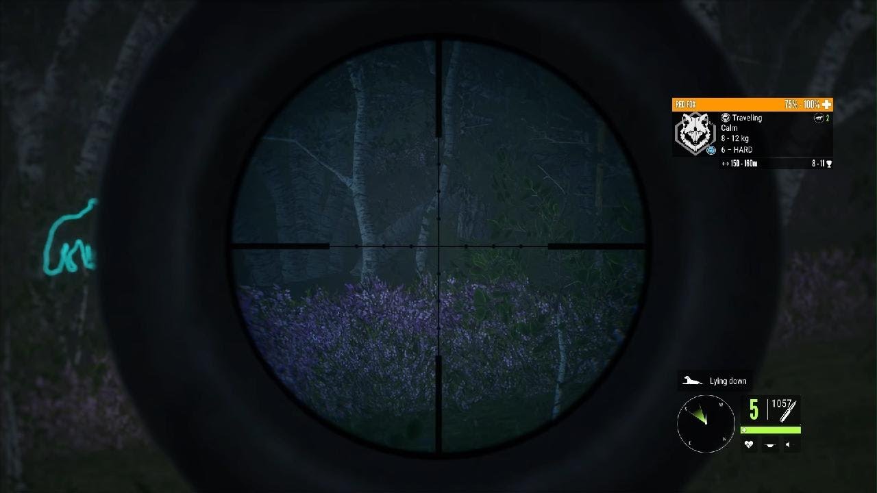 theHunter: Call of the Wild_20260208175654