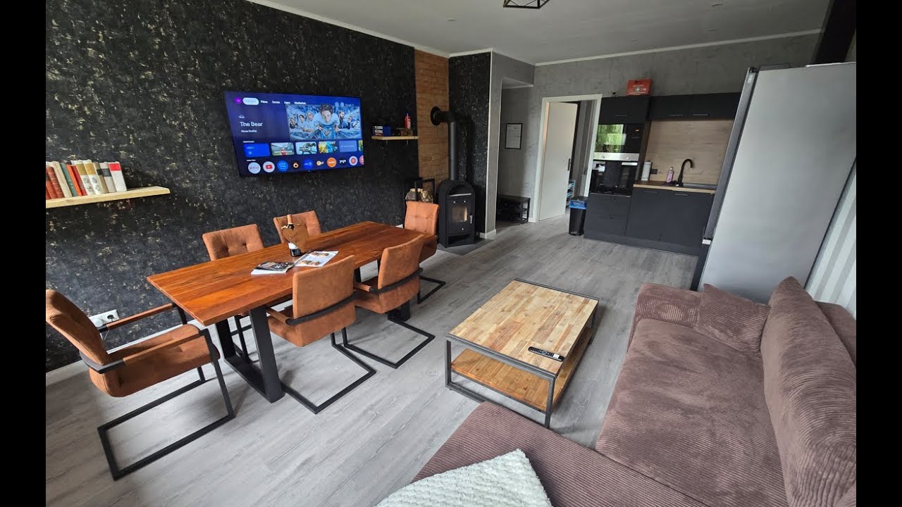 Havel Suites Apartment Spree