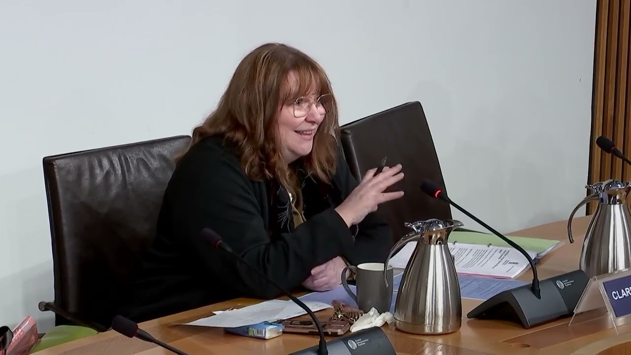 Constitution, Europe, External Affairs and Culture Committee - 26 February 2026