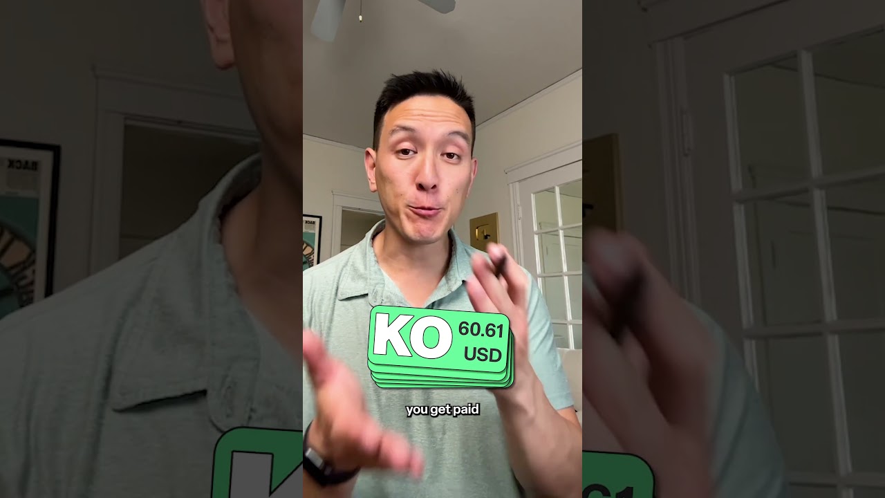 Дивидендные короли 👑 &mdash; компании, повышающие дивиденды 50+ лет подряд