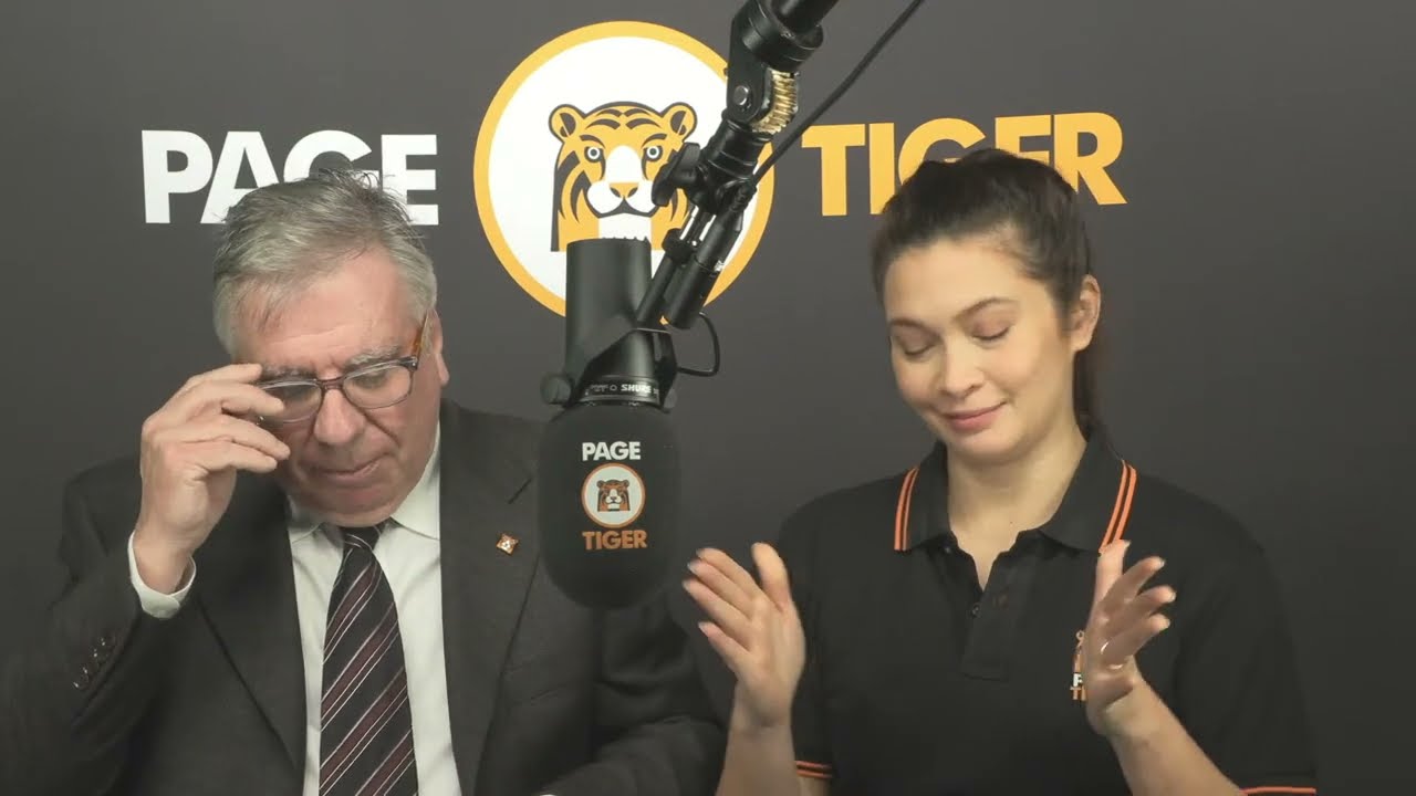 TigerTips Webcast