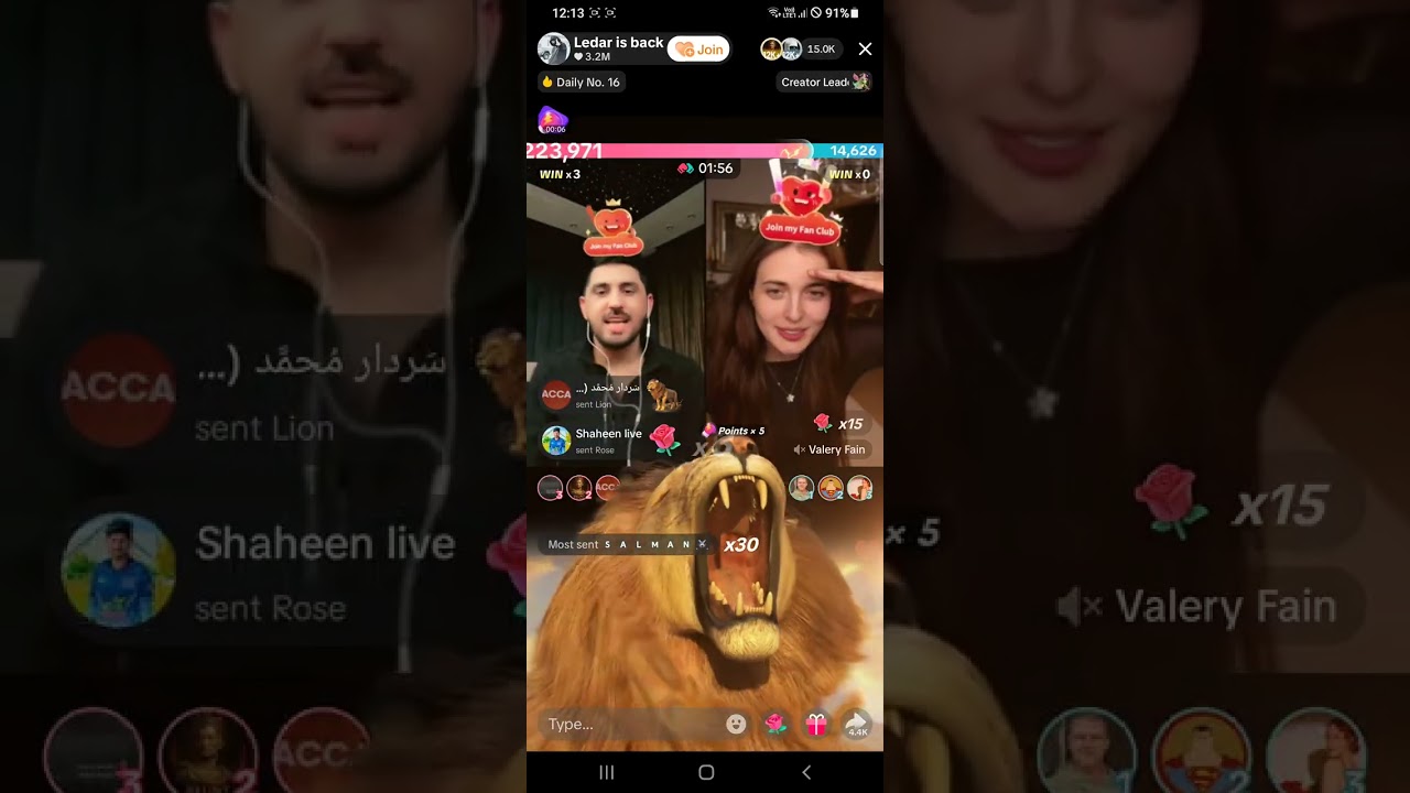 Mr pattlo tiktok live funny mache video ##🤣🤣
