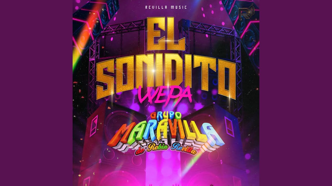 El Sonidito Wepa