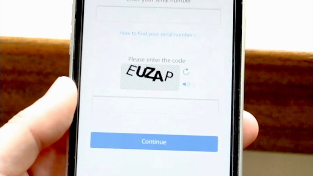 How To FIX Captcha Not Working On ANY Website! (2022)