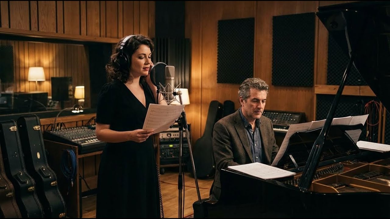Генералы песчаных карьеров - #piano #symphony