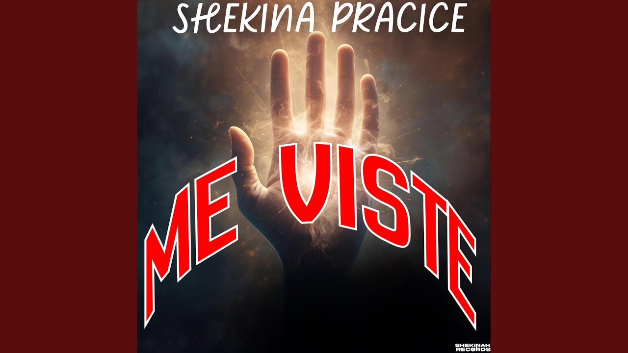 MI EMBRIÓN VIERON TUS OJOS-SHEKINA PREICE