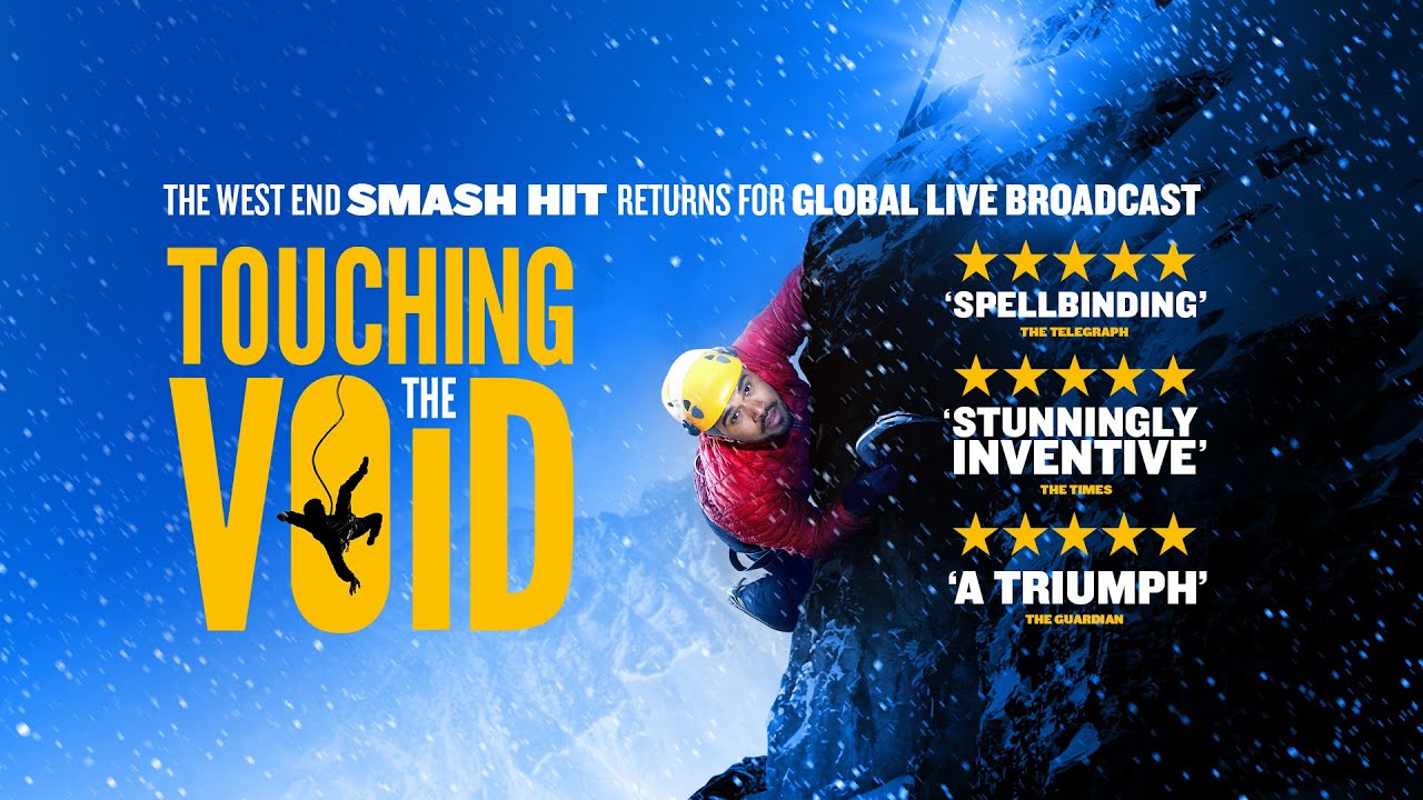 Touching the Void
