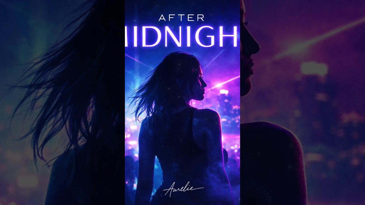 AFTER MIDNIGHT 
