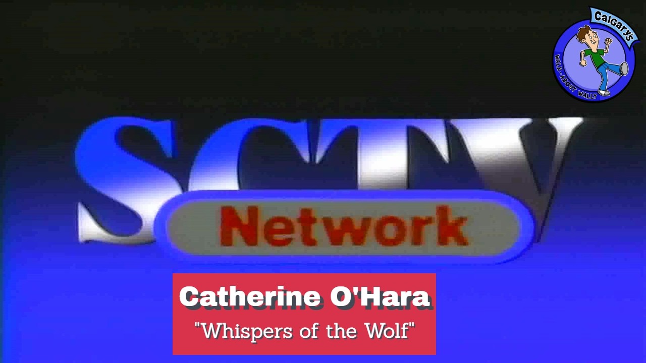 Catherine O'Hara 