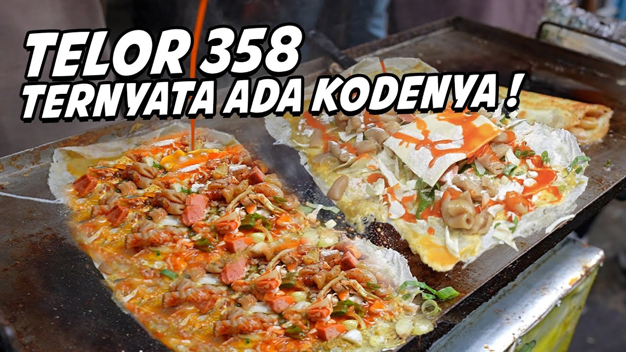AWALNYA ANTRI PANJANG AKHIRNYA BERAKHIR OPEN BILL TELOR 358 !