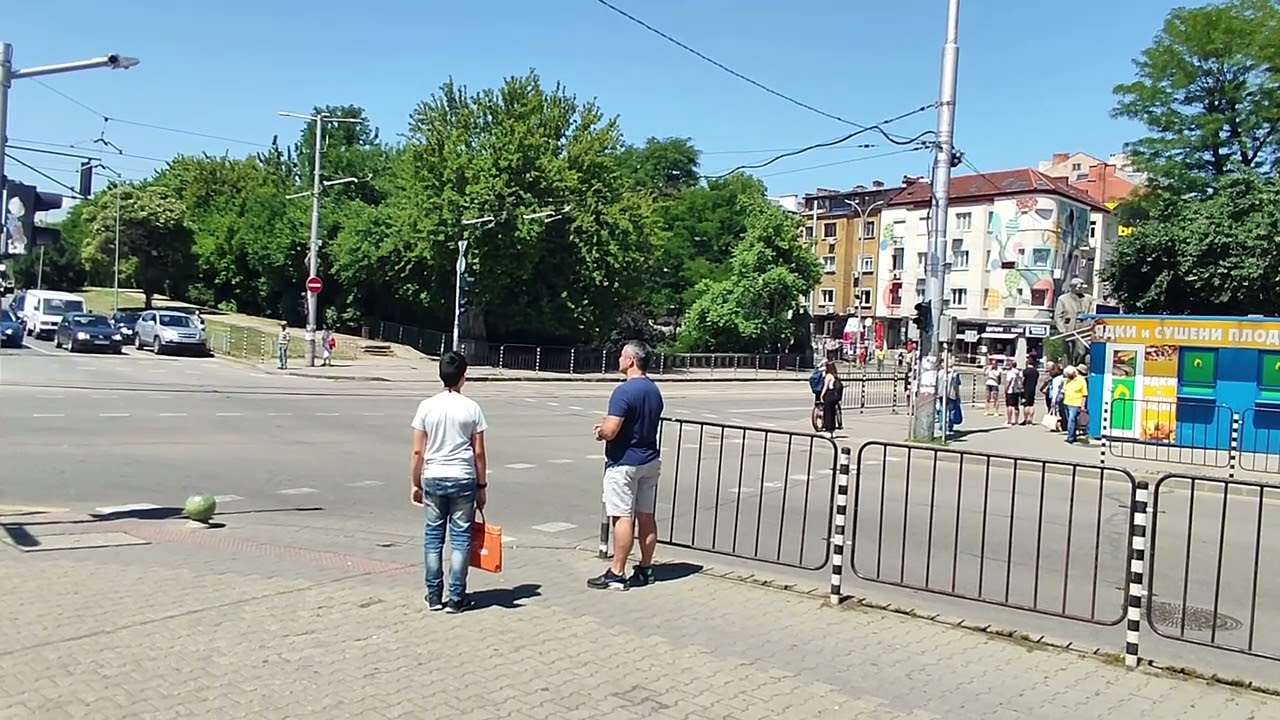 2 юни, 12.00 часа - София отдава почит на загиналите за свободата на България