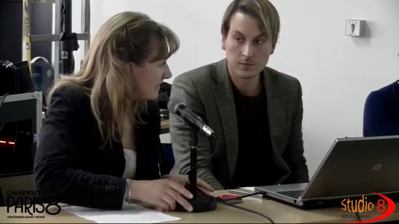 Présentation de l’appariement UPEM / lycée Emilie Brontë, Lognes