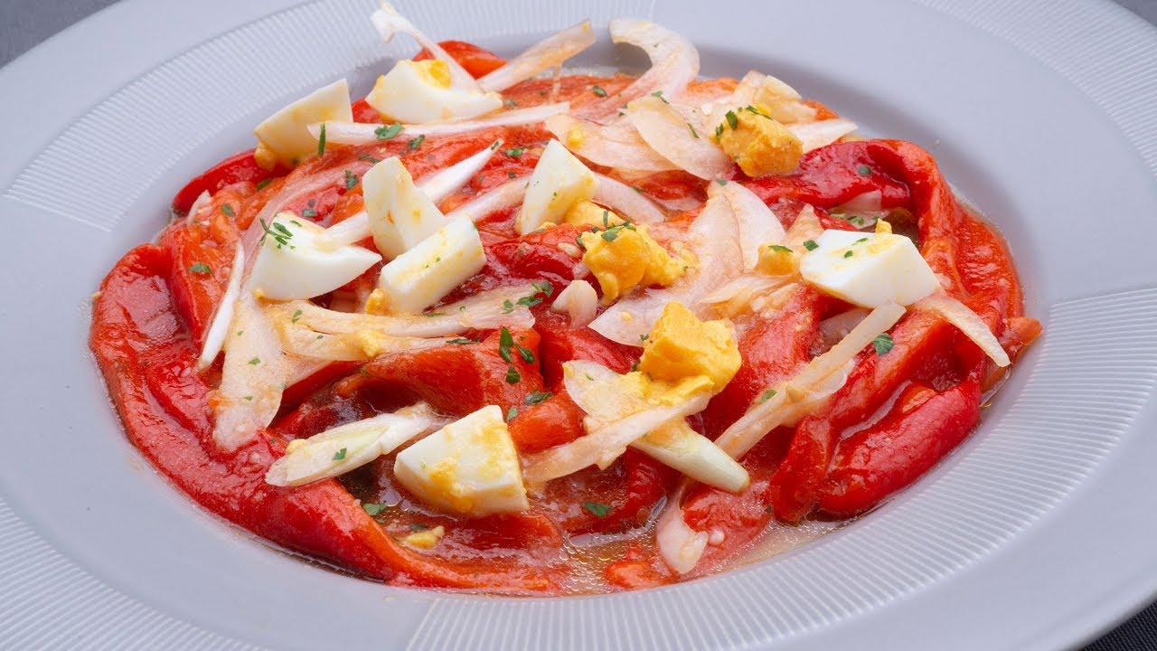 Receta de Zorongollo extremeño de Karlos Arguiñano