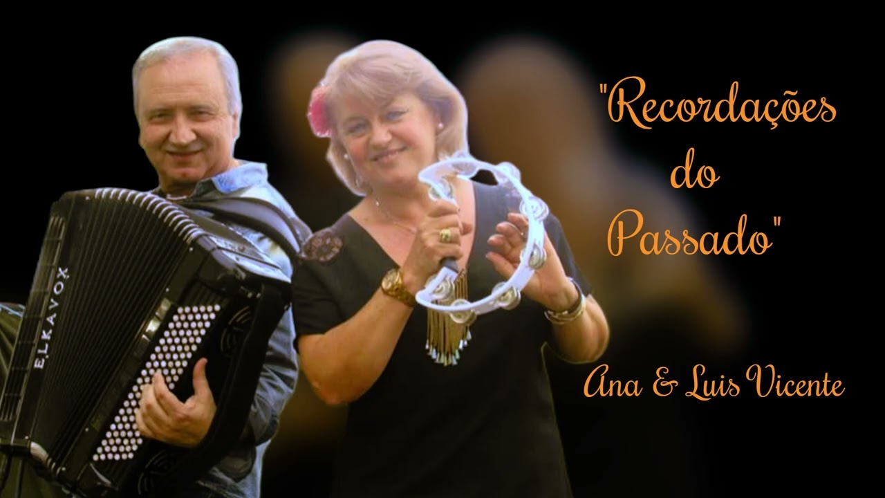 Ana & Luis Vicente 
