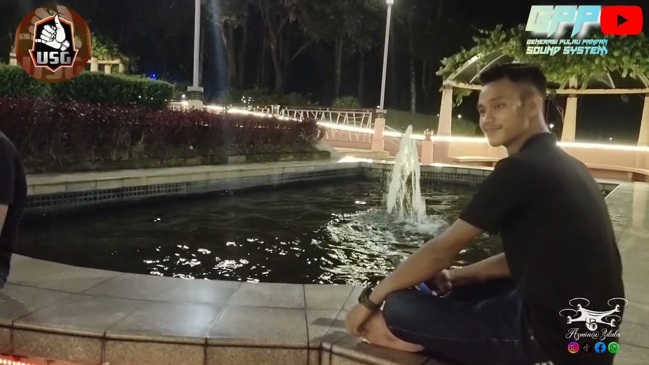 Lagu Bajau [ Ibu tercinta ] C jami