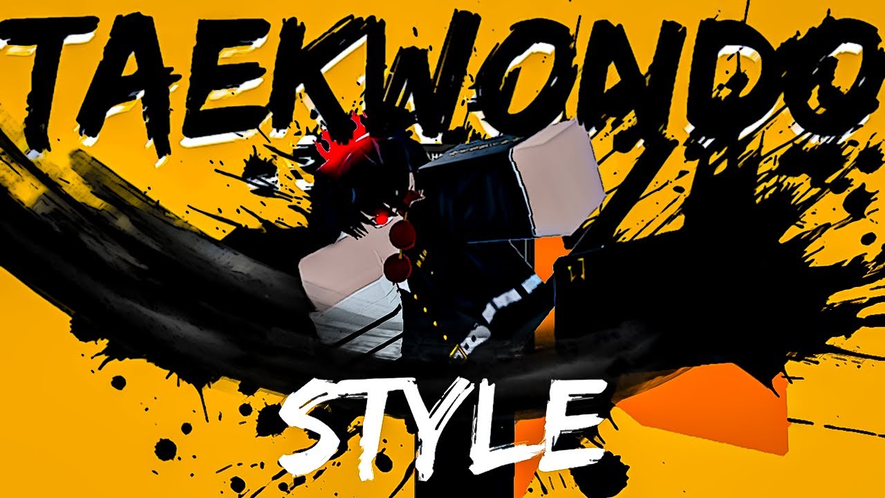 Type Soul Added a NEW STYLE