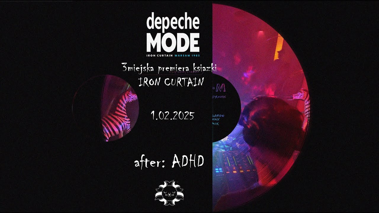 aDHd @ Carnivale Sopot 2025 02 01