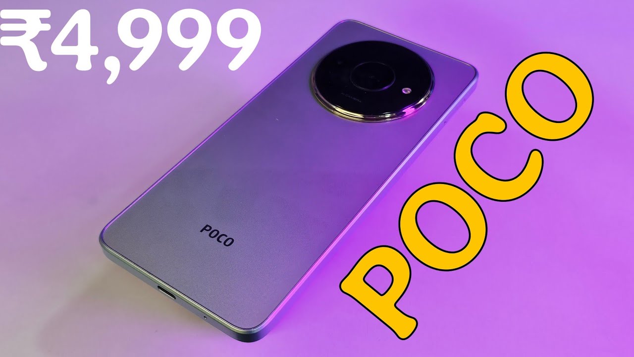 CHEAPEST Smartphone of 2025?