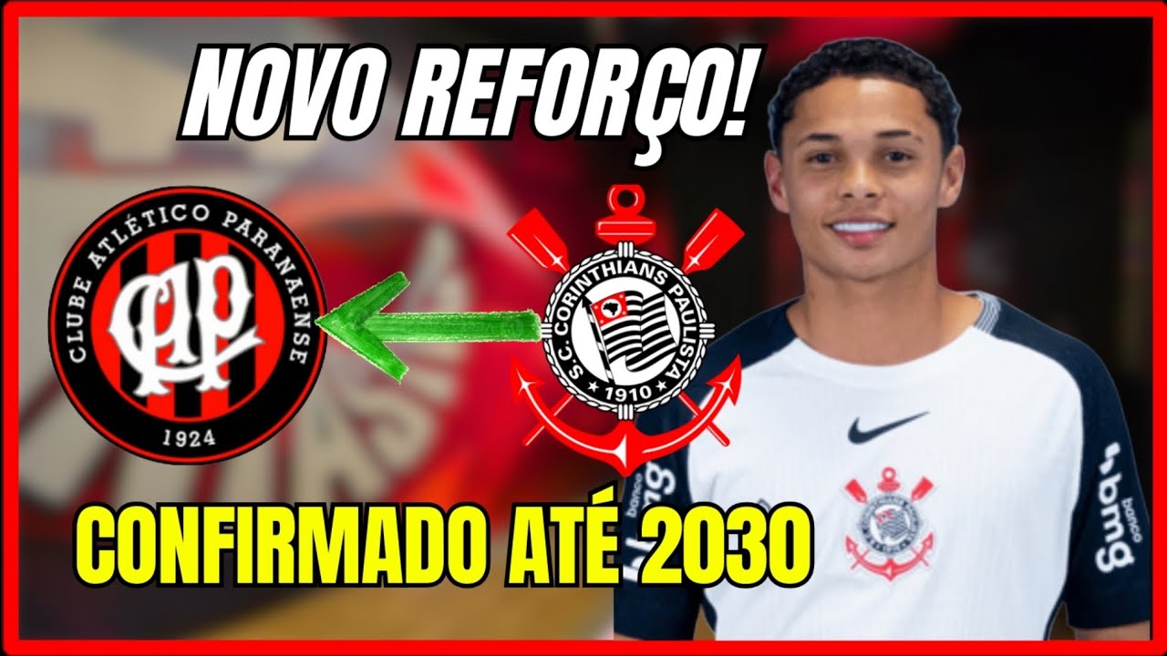 🔰Presidente confirmou uma nova contratação, notícias do Atlético...