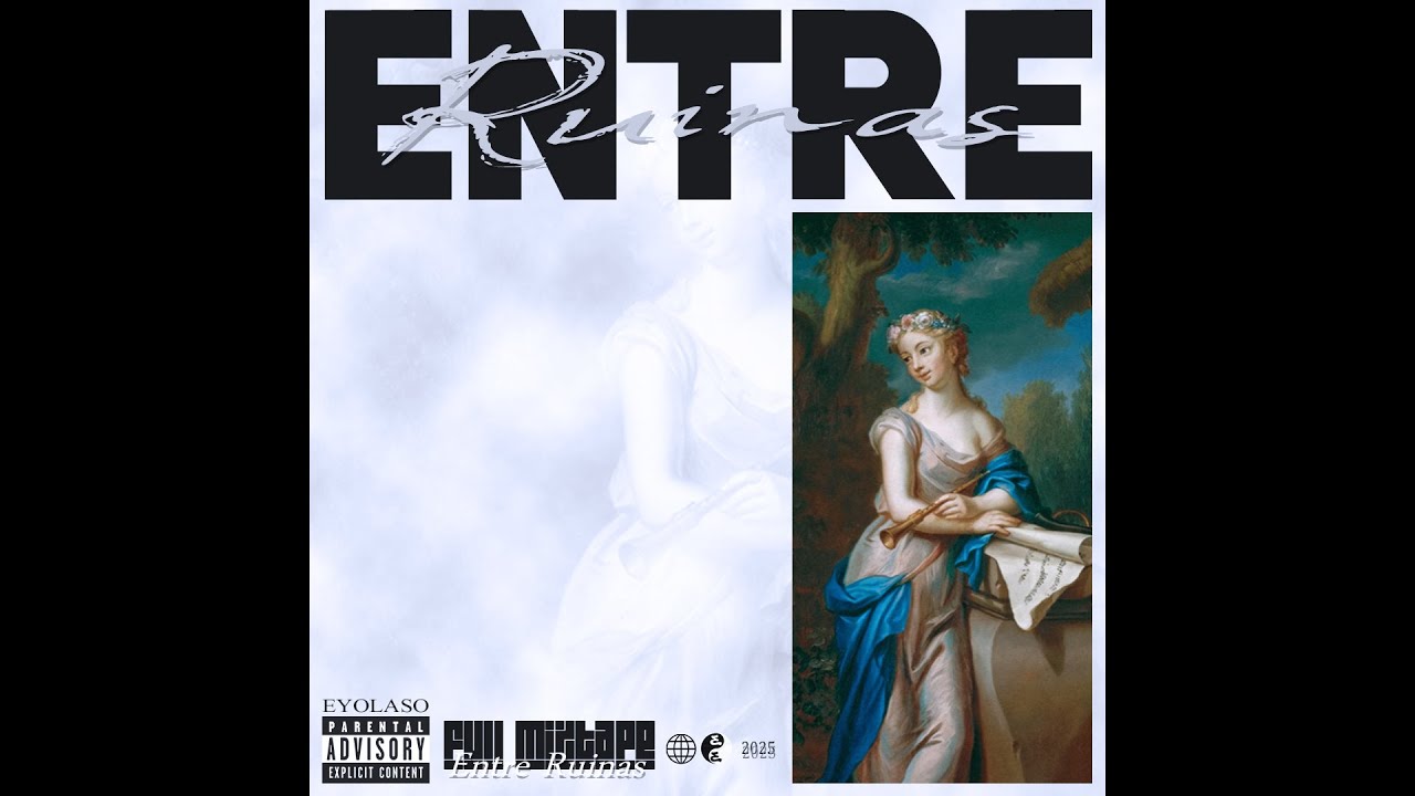 ENTRE RUINAS - 07.RANGOS [PROD. SLEU365]