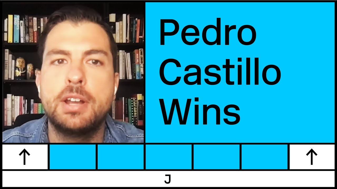 Socialist Upset Victory in Peru!