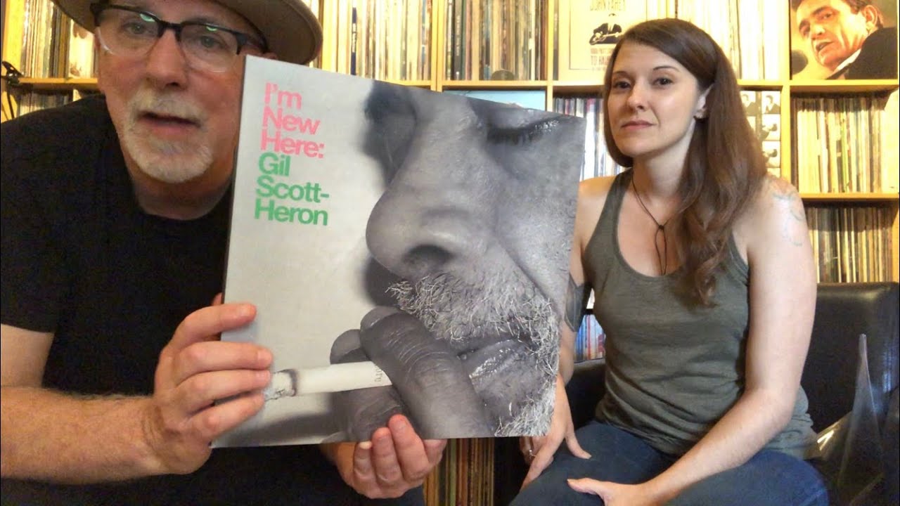 Sleepers. With the Guest Archivist.