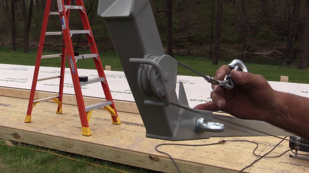 wall lift
