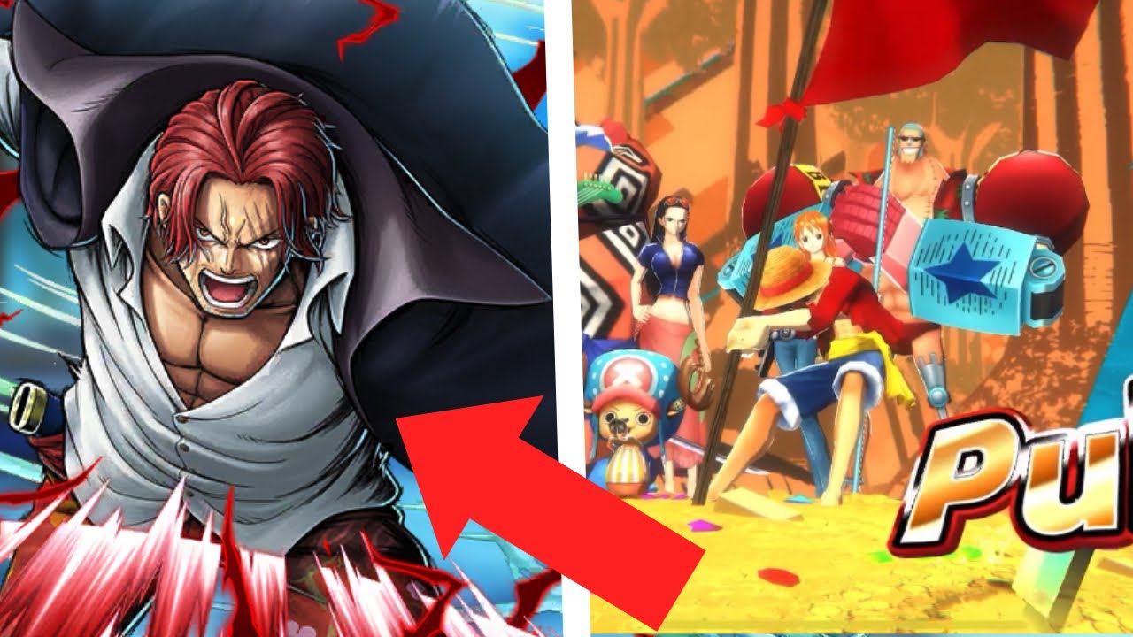 I Risked My FINAL 750 RDS for Divine Departure Shanks… and THIS Happened 😱 | OPBR