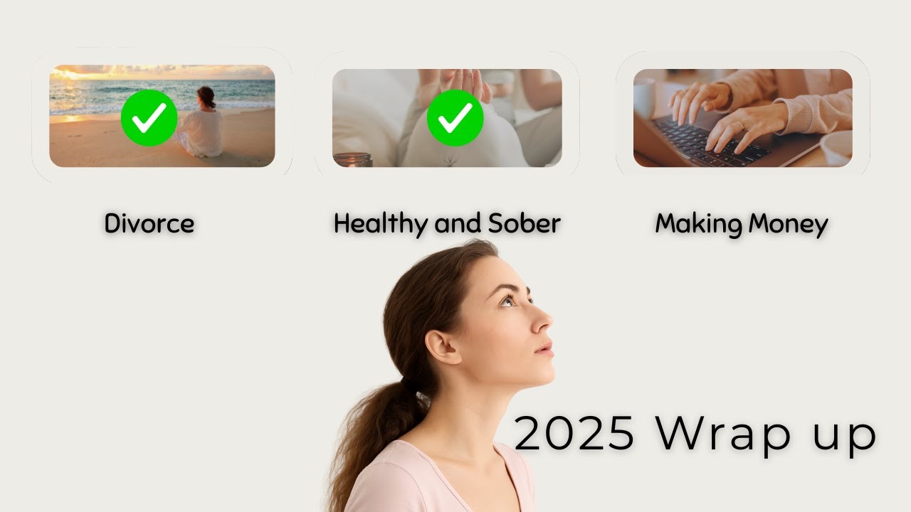 2025 Wrap Up - Revenue Targets and Next Year's Goals
