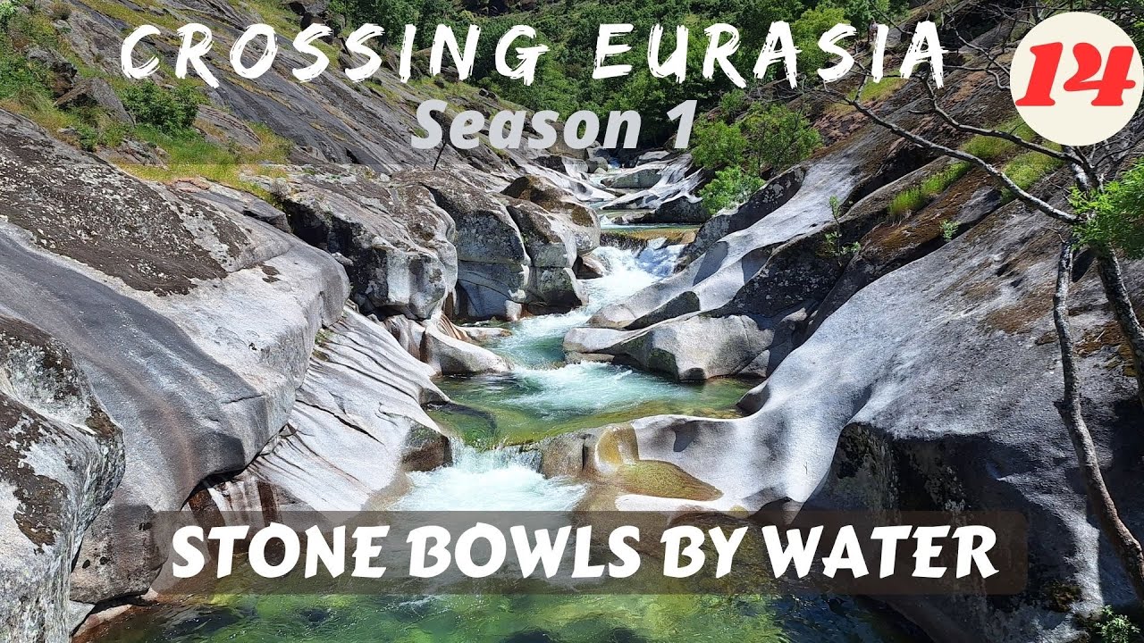 Hell’s Throat (Garganta de los Infiernos) An Unplanned Stop on the Route | Crossing Eurasia