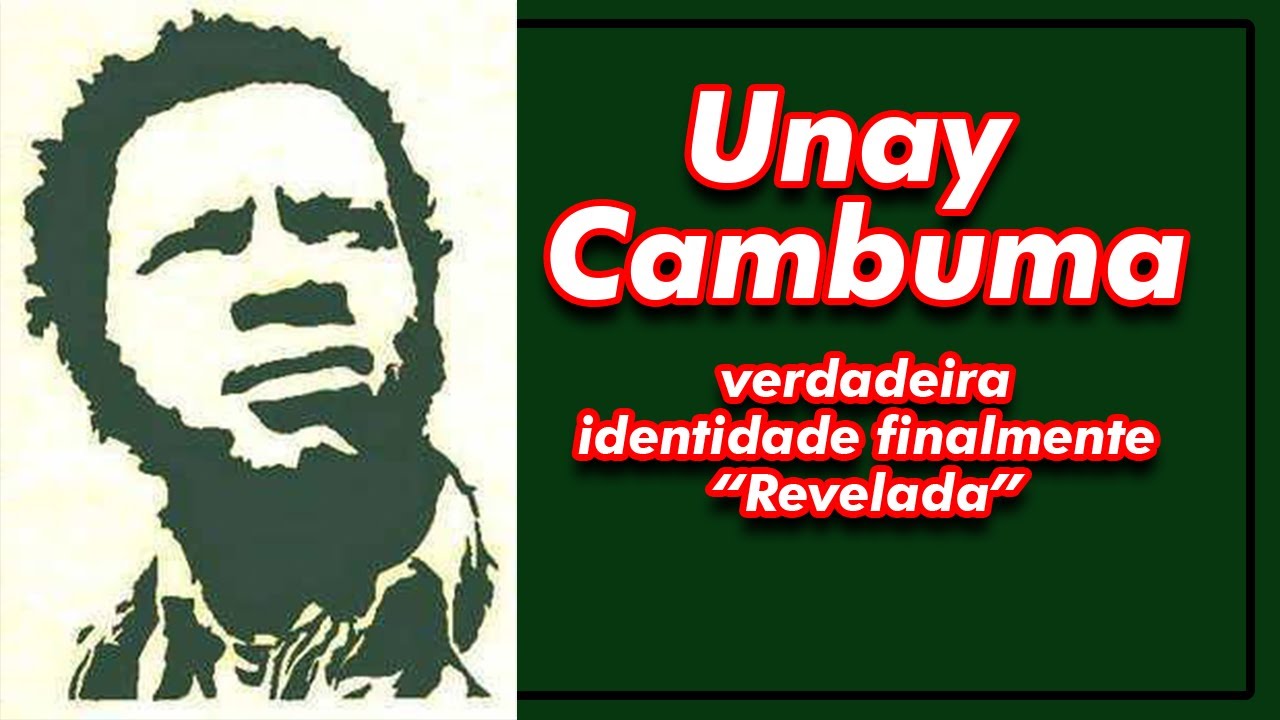 Unay A Verdadeira Identidade Do Cidadão Que Revela Segredos De Figuras Importantes Em Moçambique
