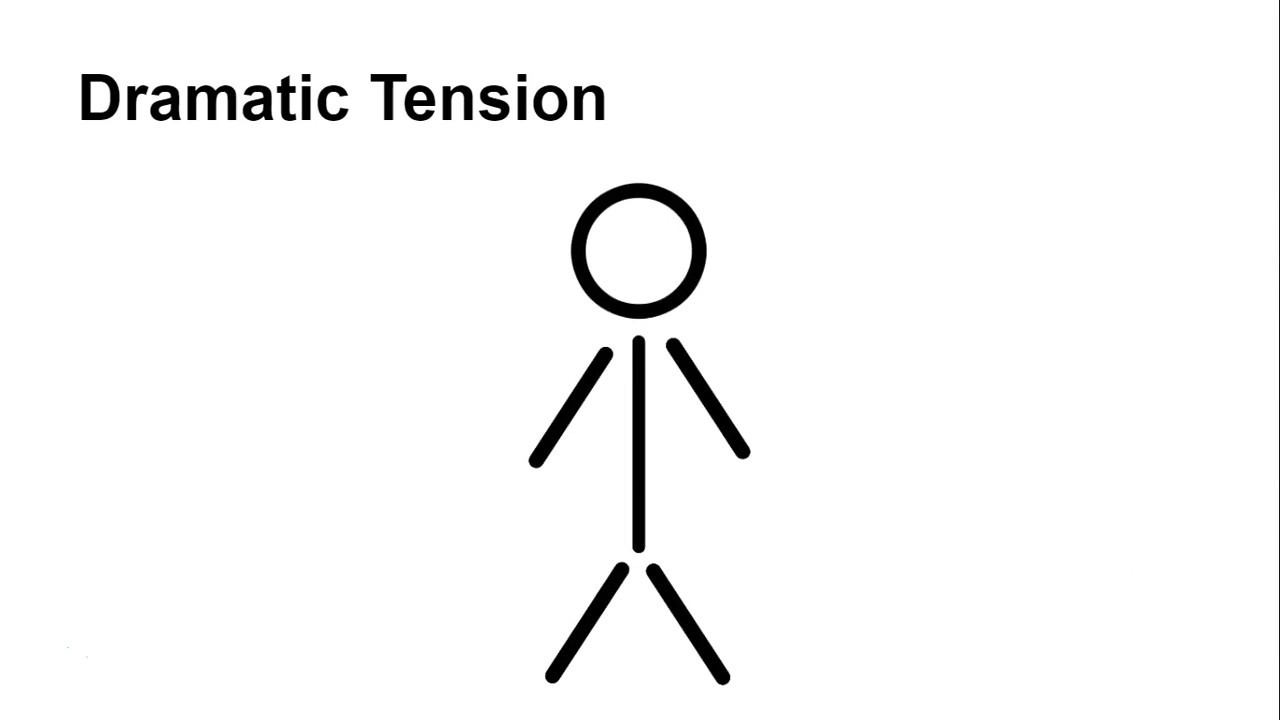 Elements of Drama: Tension