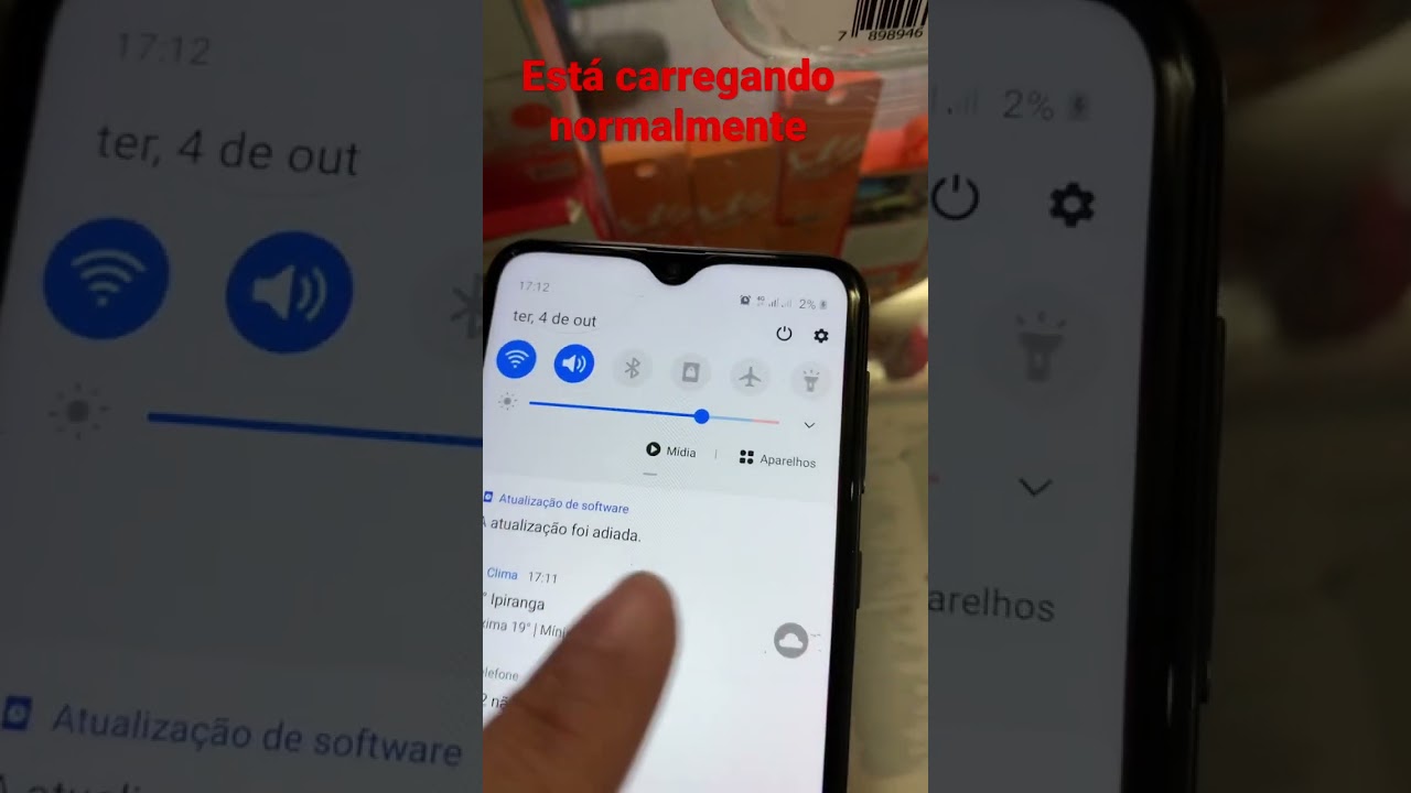 Samsung A10 conector trocado e carregando perfeitamente, mas um cliente satisfeito 😃😃🙏🙏