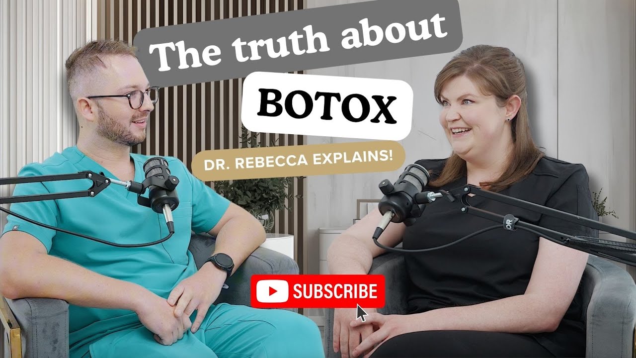 Botox & Modern Aesthetics Explained | Phoenix Biomedical x Empower Aesthetics Carlow