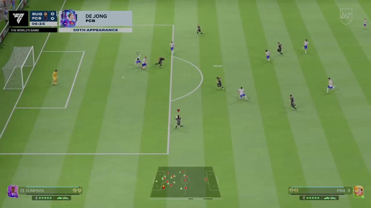 بث PS4 المباشر الخاص بـ ‎See7soo_1‎‏