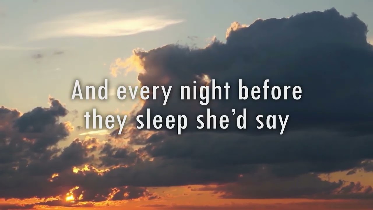 Steven Ryan - Fall In Love Again ( Official Lyric Video)