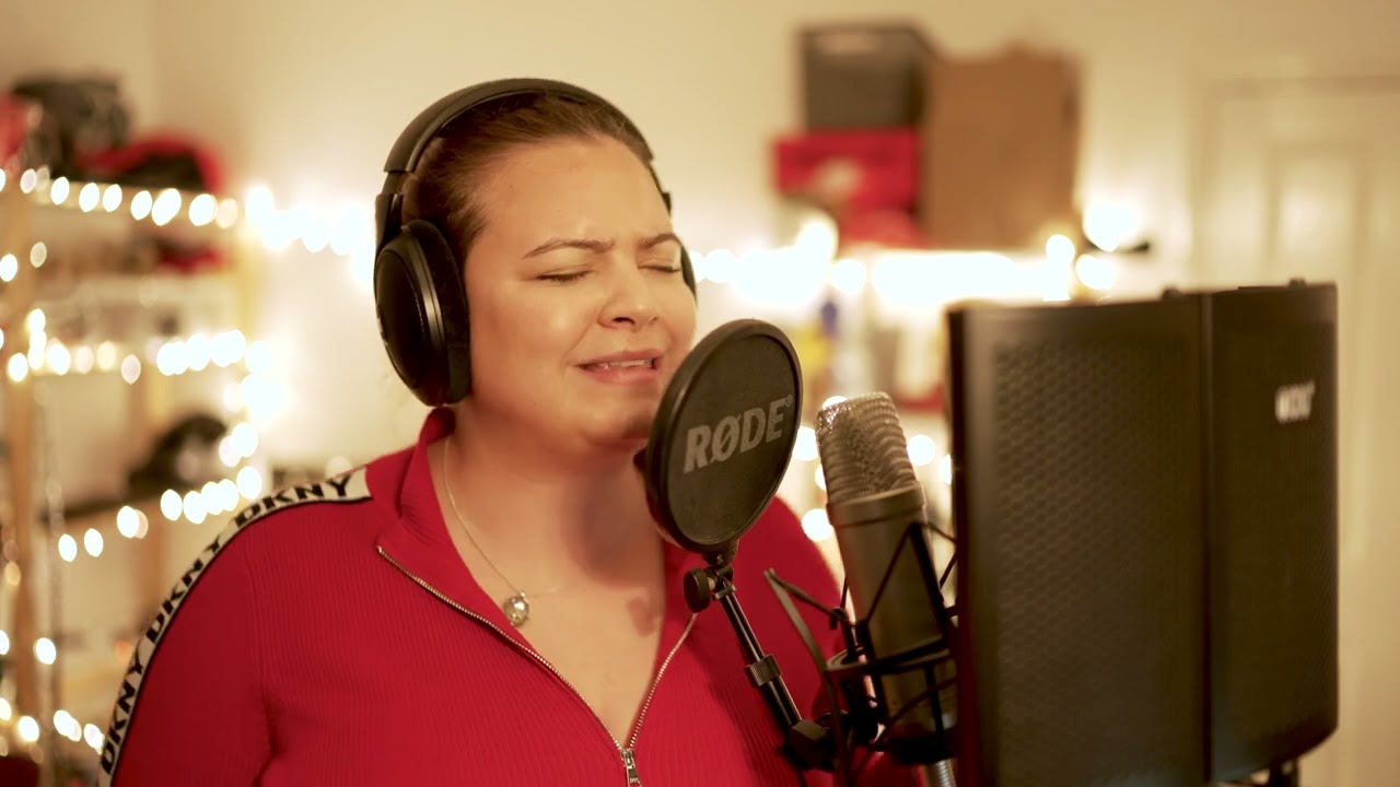 'Crazy In Love' Cover - Fifty Shades Remix | Office Sessions | Original Beyonce