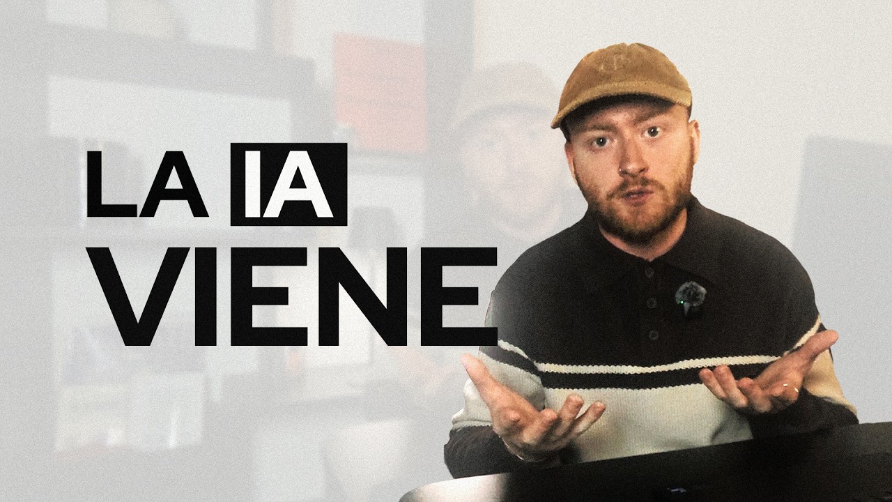 Lo que nadie te está diciendo sobre la IA y el diseño