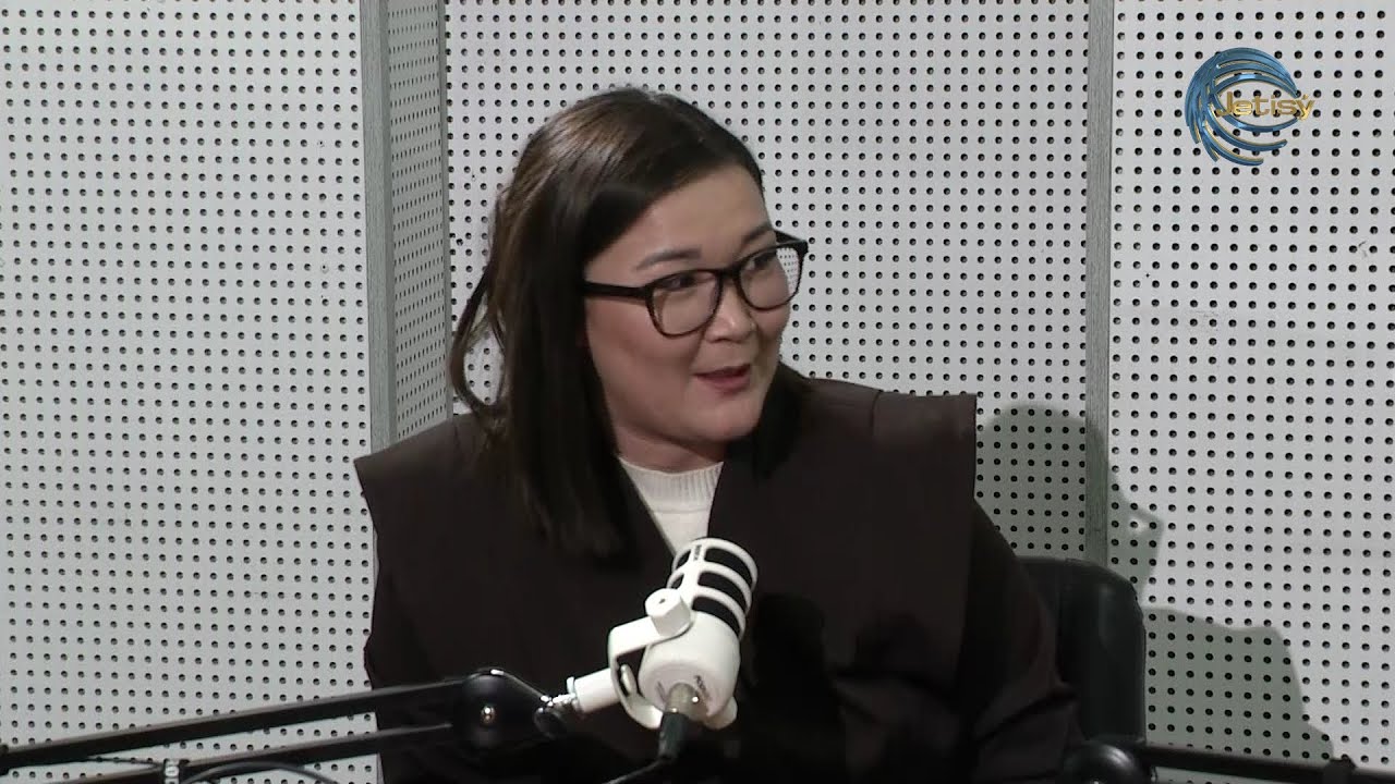 ТАЛШЫН ДӘУЛЕТҚЫЗЫ / БІЗДІҢ ТОЛҚЫН / 21.01.2026