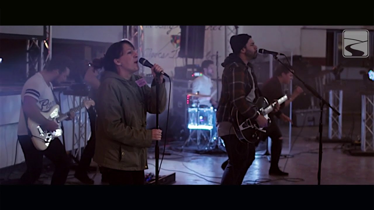 Road to Life Church Live in Westville Prison