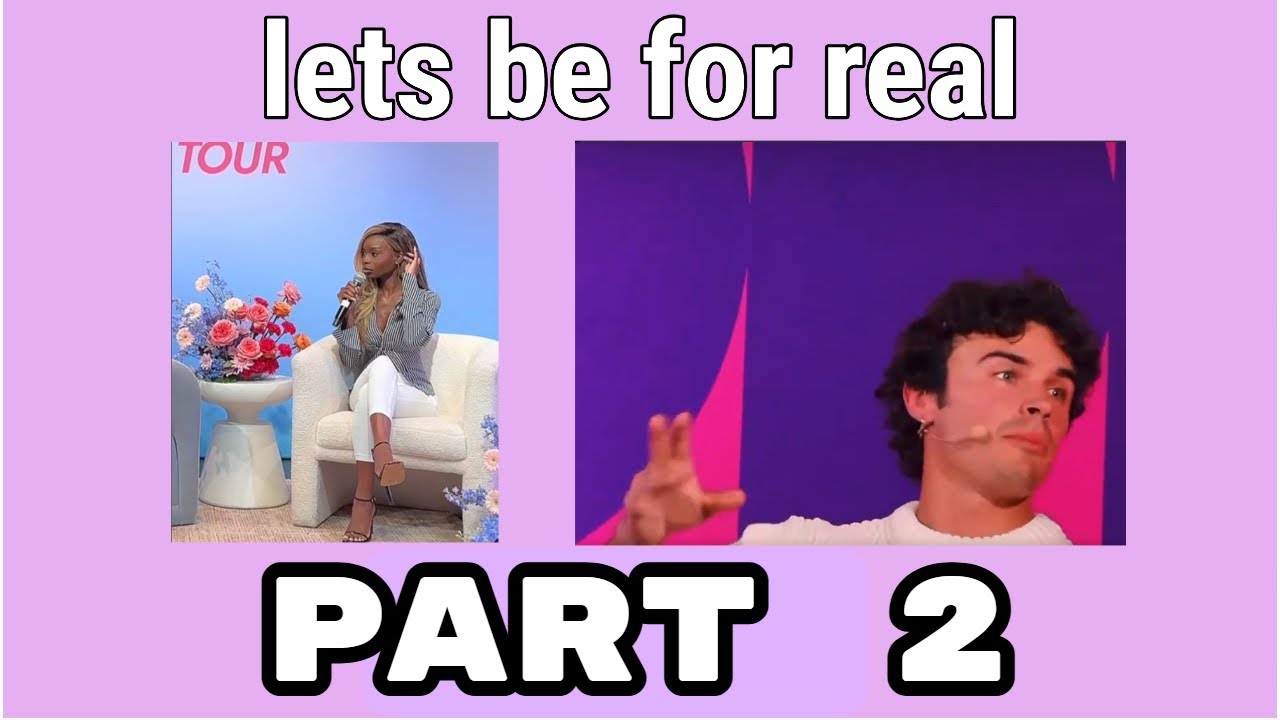 the truth about Nic and Olandria's Relationship Status