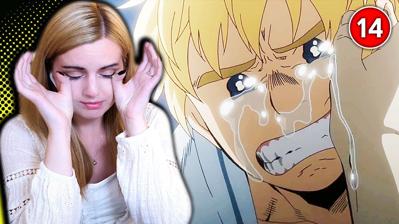 Bright Future - My Hero Academia S4 Episode 14 Reaction