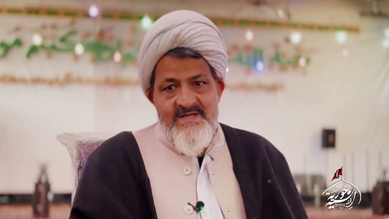 شناخت امام زمان(عجّل‌الله‌تعالی‌فرجه‌الشریف)