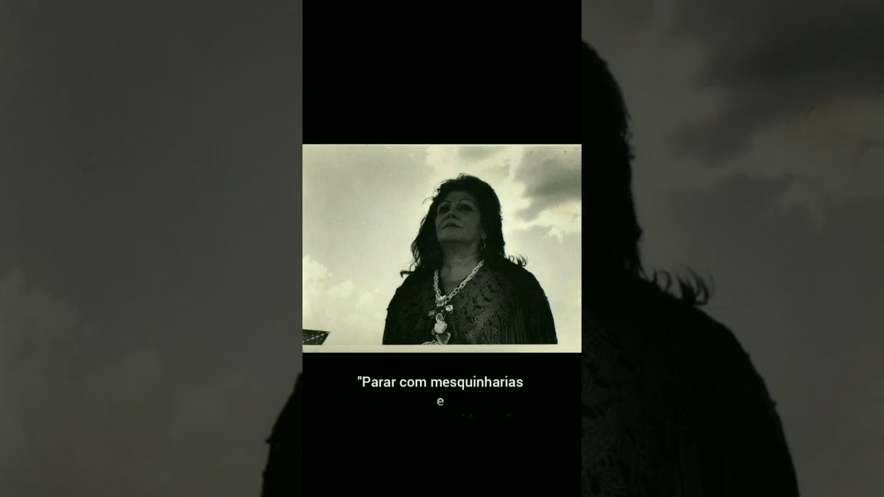 Uma mensagem importante de Tia Neiva.