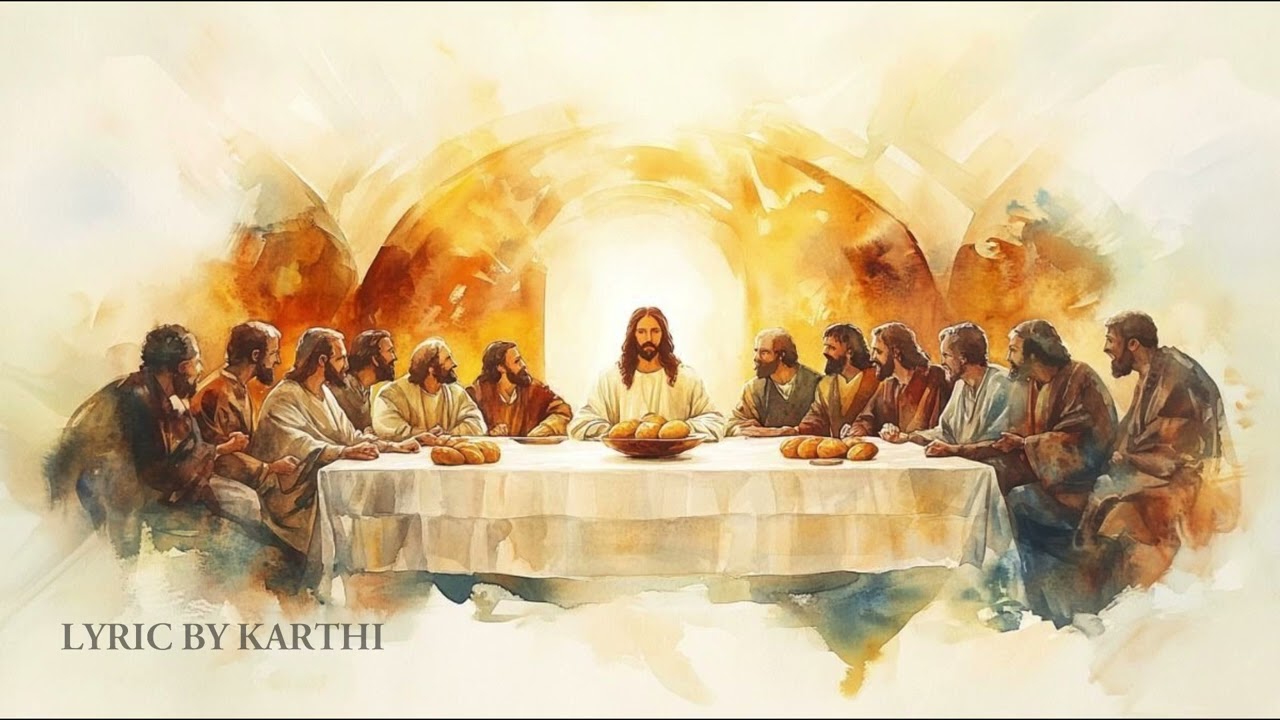 பொய் சொல்ல தேவன் | KARTHI | OFFICIAL JESUS SONG 
