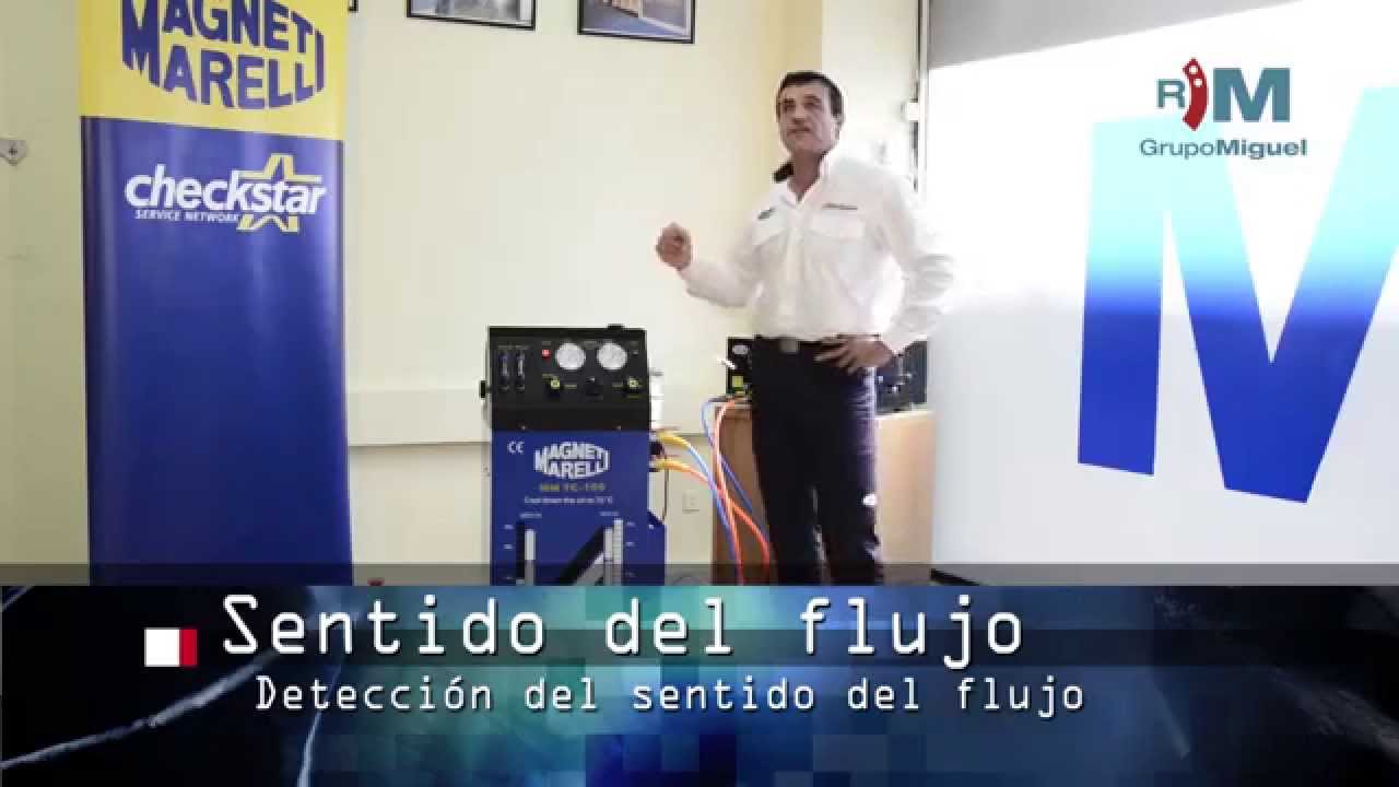 Magneti Marelli TC100
